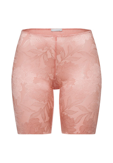 70923 Tina Bike Shorts - 2305 Mocha Powder